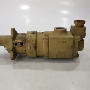 Ingersoll Rand Air Engine Starter