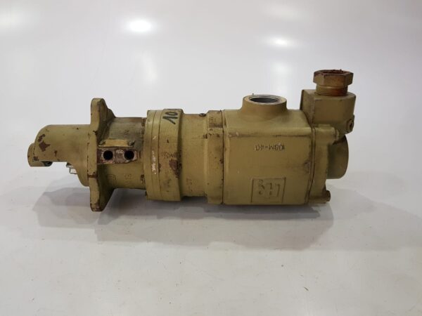 Ingersoll Rand Air Engine Starter