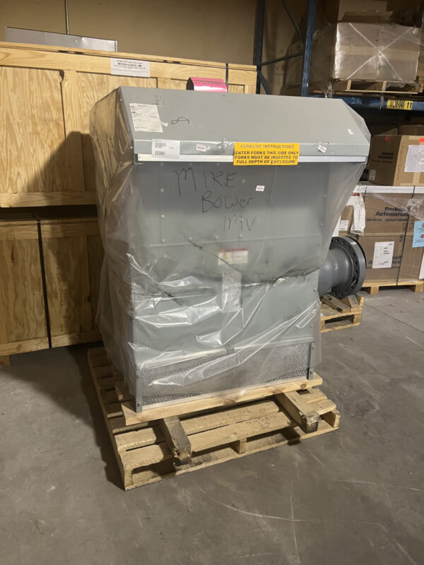 HPS 250 kVA Medium Voltage Distribution Transformer