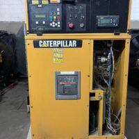 2010 Caterpillar C27 906 kVA Diesel Generator