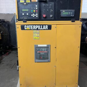 Caterpillar C27 906 kVA Diesel Generator