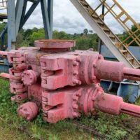 3000 HP OIME E3000 Land Drilling Rig