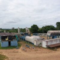 3000 HP OIME E3000 Land Drilling Rig