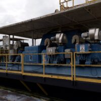 3000 HP OIME E3000 Land Drilling Rig