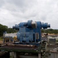 3000 HP OIME E3000 Land Drilling Rig