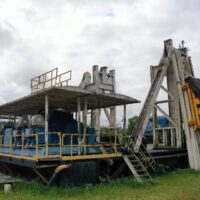 3000 HP OIME E3000 Land Drilling Rig