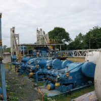 3000 HP OIME E3000 Land Drilling Rig