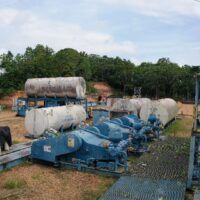 3000 HP OIME E3000 Land Drilling Rig