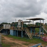 3000 HP OIME E3000 Land Drilling Rig