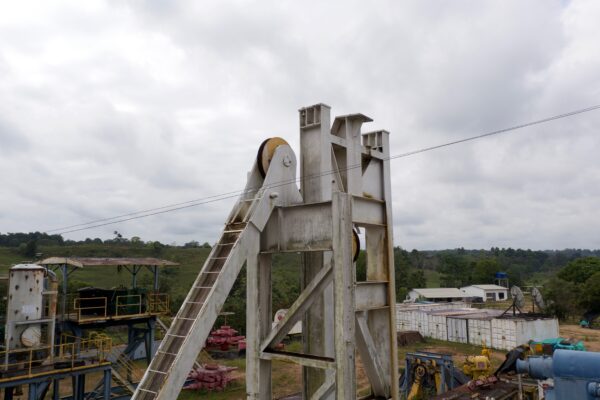 3000 HP OIME E3000 Land Drilling Rig