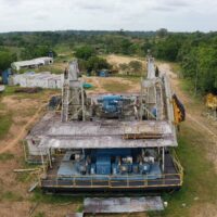 3000 HP OIME E3000 Land Drilling Rig (1 Rig) - Image 14