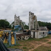 3000 HP OIME E3000 Land Drilling Rig (1 Rig) - Image 15