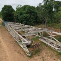 3000 HP OIME E3000 Land Drilling Rig (1 Rig) - Image 17