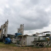 3000 HP OIME E3000 Land Drilling Rig (1 Rig) - Image 21