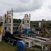 3000 HP OIME E3000 Land Drilling Rig (1 Rig) - Image 22