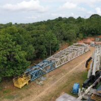 3000 HP OIME E3000 Land Drilling Rig (1 Rig) - Image 24