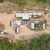 3000 HP OIME E3000 Land Drilling Rig (1 Rig) - Image 26