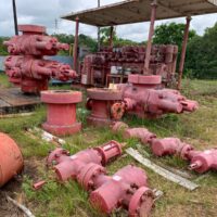 3000 HP OIME E3000 Land Drilling Rig (1 Rig) - Image 27