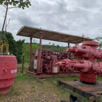 3000 HP OIME E3000 Land Drilling Rig (1 Rig) - Image 28