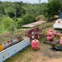 3000 HP OIME E3000 Land Drilling Rig (1 Rig) - Image 29