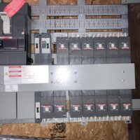 4000A Switchboard, 1600A - ABB ReliaGear & ABB NexT Switchboard Breakers - Image 4
