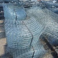 Tee Section, 45 degree Bend, 90 Degree Bend, Segment Bend, Cable Rack 3 Meter (662 Units) - Image 7