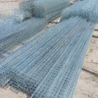 Tee Section, 45 degree Bend, 90 Degree Bend, Segment Bend, Cable Rack 3 Meter (662 Units) - Image 8