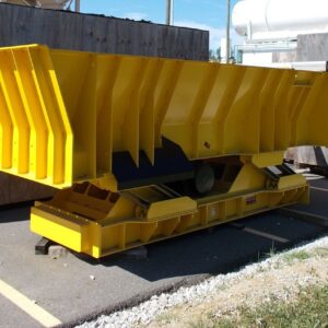 Unused Steinert Plastic Separating Machine ( 1 Unit )