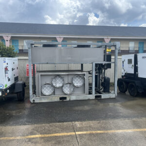 CAPS 40 Ton Commercial AC Unit (1 Unit)