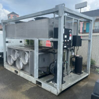 CAPS 40 Ton Commercial AC Unit (1 Unit) - Image 3