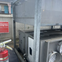CAPS 40 Ton Commercial AC Unit (1 Unit) - Image 4