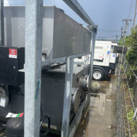 CAPS 40 Ton Commercial AC Unit (1 Unit) - Image 2